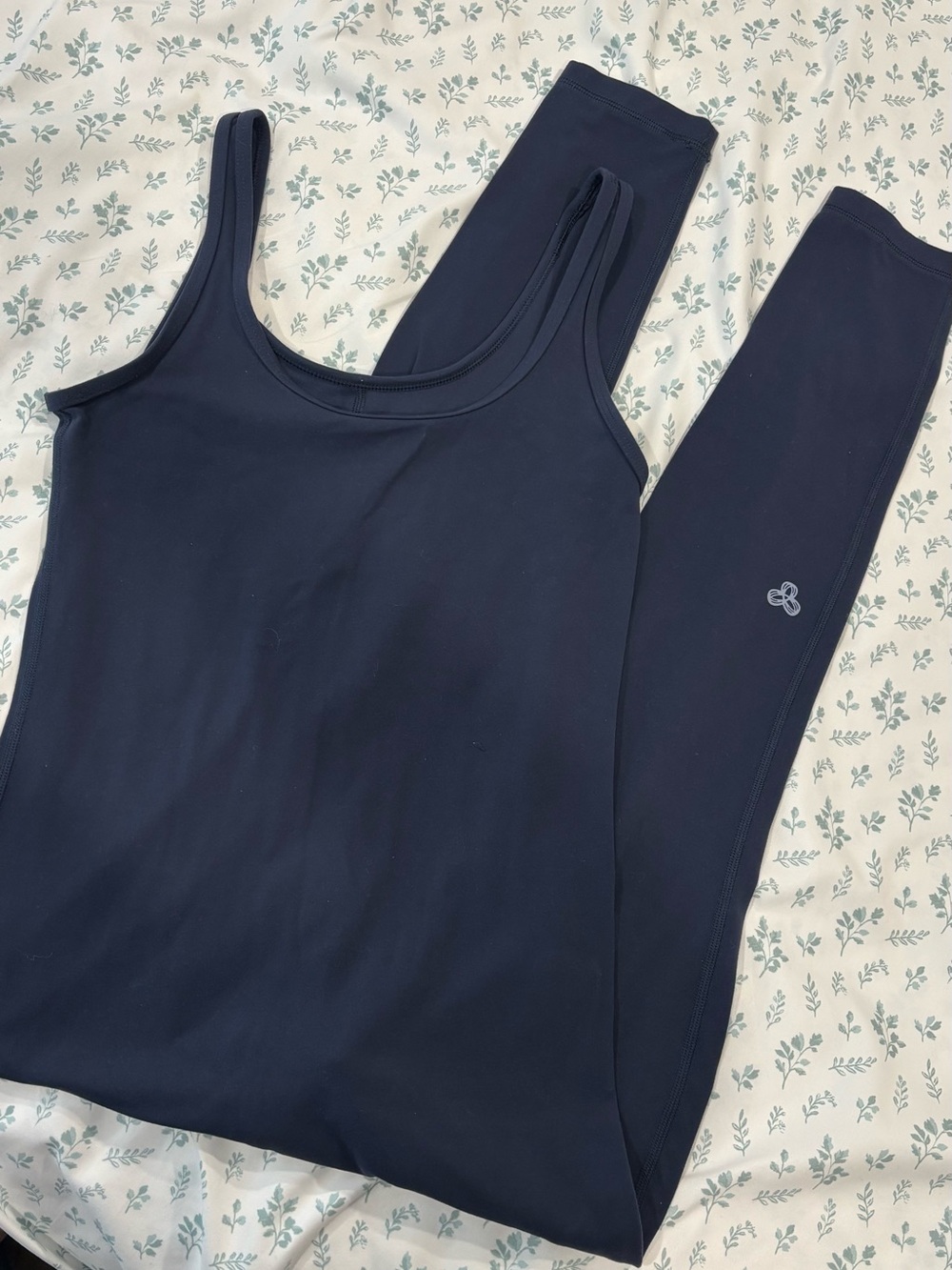 TnAction Jumpsuit Onesie